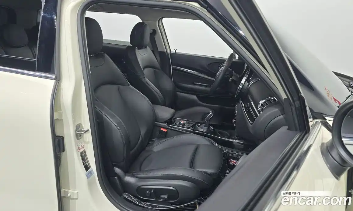 Mini Clubman 2021 1.5 автомат (гидро), фото 12