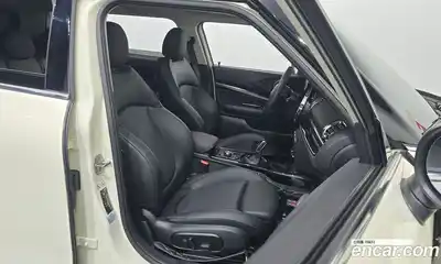 Mini Clubman 2021 1.5 автомат (гидро), миниатюра 12