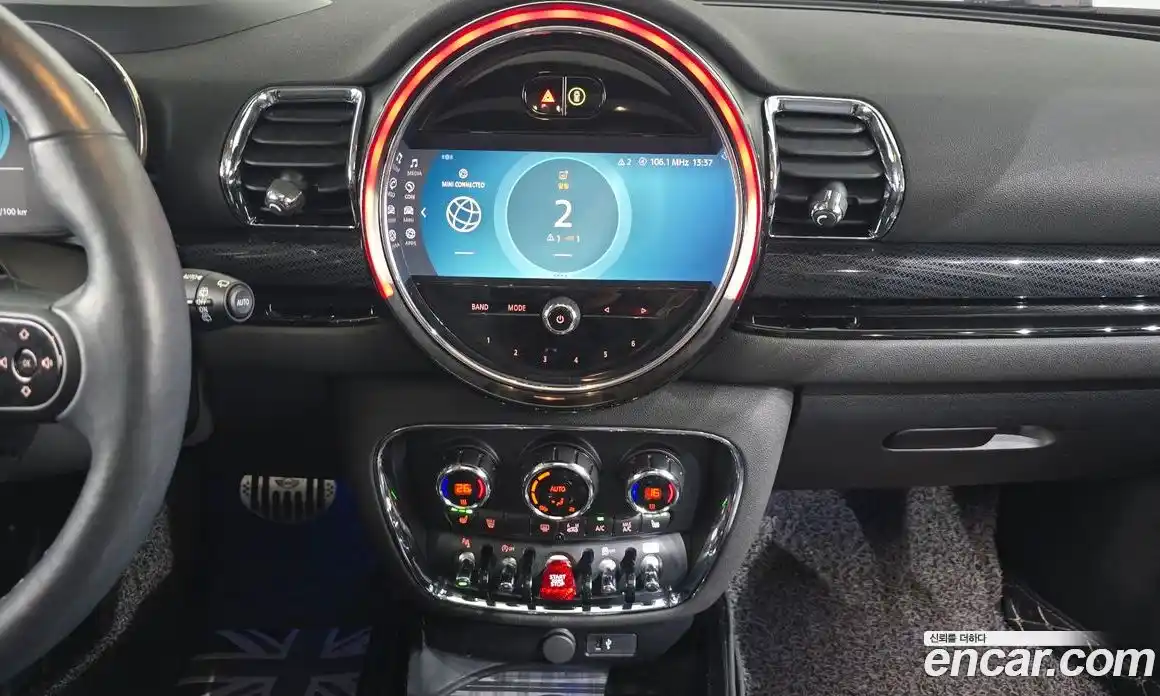 Mini Clubman 2021 1.5 автомат (гидро), фото 19