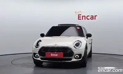 Mini Clubman 2021 1.5 автомат (гидро), миниатюра 3