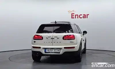 Mini Clubman 2021 1.5 автомат (гидро), миниатюра 4
