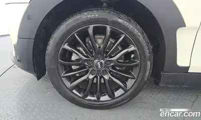 Mini Clubman 2021 1.5 автомат (гидро), миниатюра 5