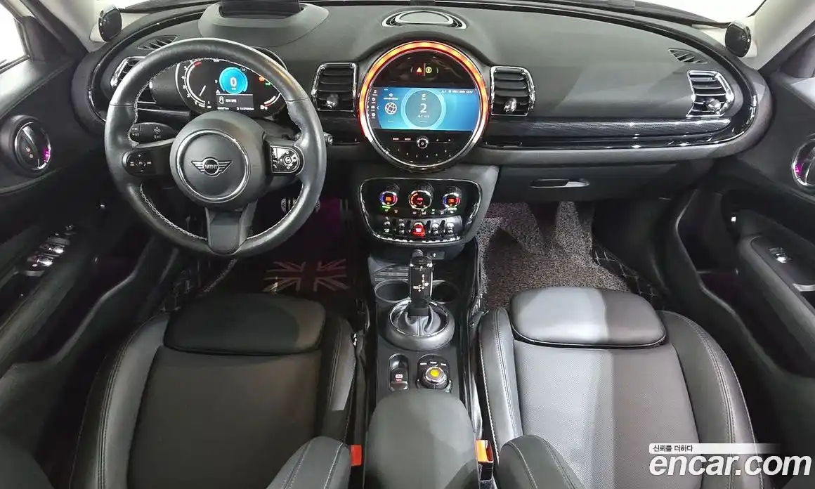 Mini Clubman 2021 1.5 автомат (гидро), фото 7