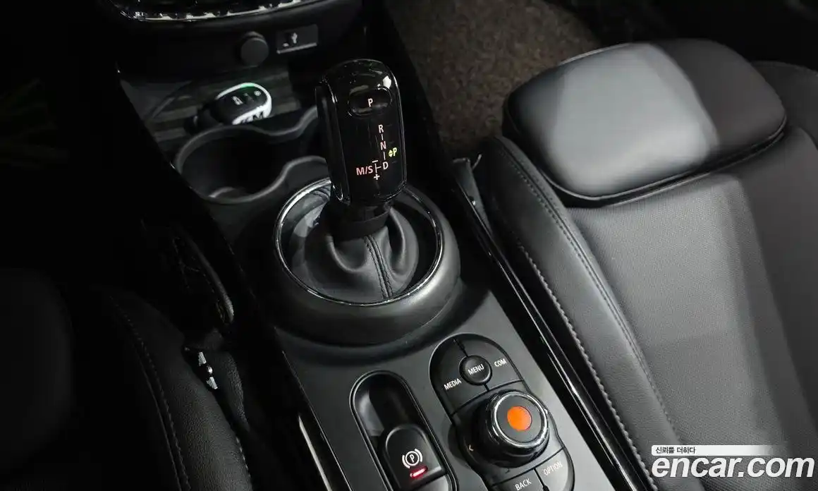 Mini Clubman 2021 1.5 автомат (гидро), фото 9