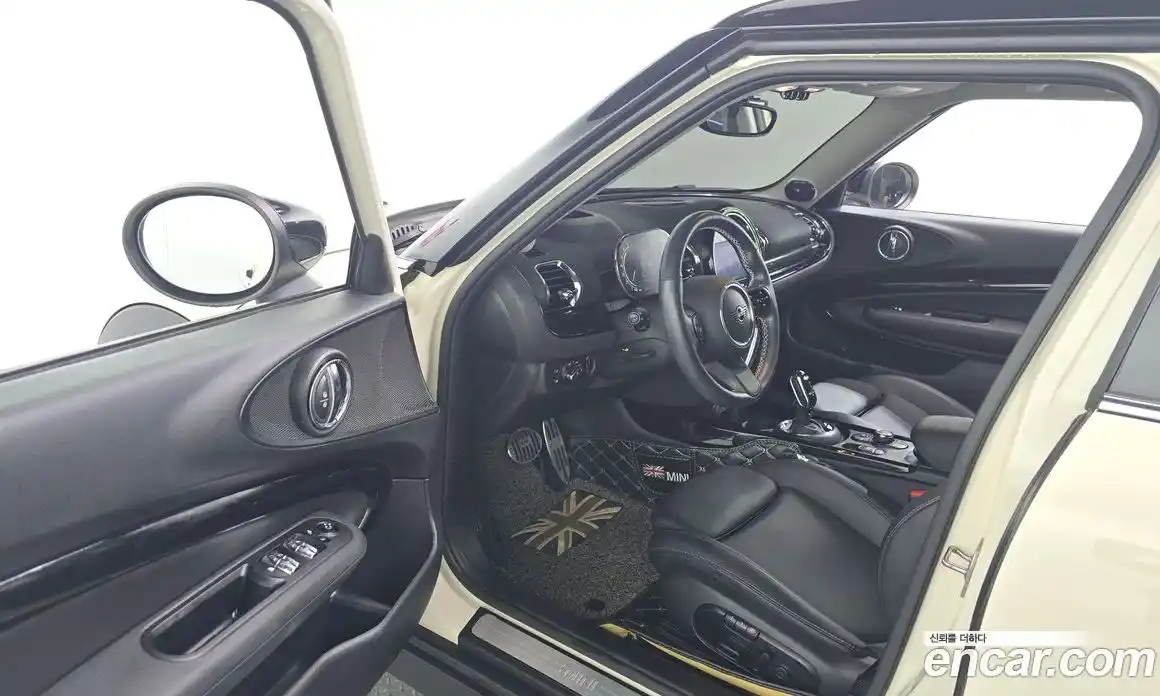 Mini Clubman 2021 1.5 автомат (гидро), фото 10