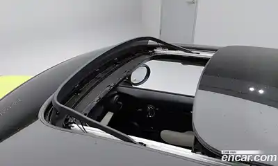 Mini Cooper 2023 2.0 автомат (гидро), миниатюра 11