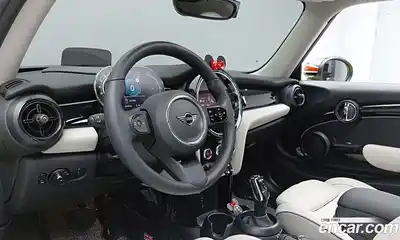 Mini Cooper 2023 2.0 автомат (гидро), миниатюра 12