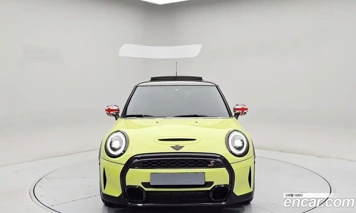 Mini Cooper 2023 2.0 автомат (гидро), фото 3