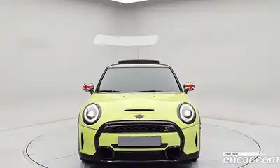 Mini Cooper 2023 2.0 автомат (гидро), миниатюра 3