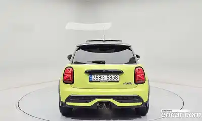 Mini Cooper 2023 2.0 автомат (гидро), миниатюра 4