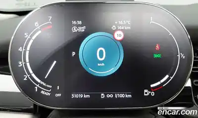 Mini Cooper 2023 2.0 автомат (гидро), миниатюра 8