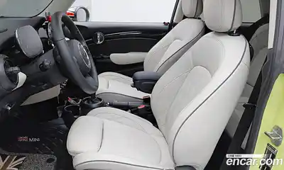 Mini Cooper 2023 2.0 автомат (гидро), миниатюра 10