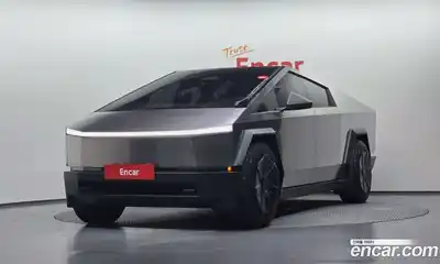 Tesla Cybertruck