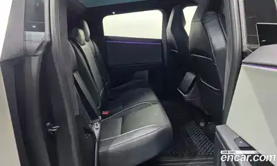 Tesla Cybertruck 2025 0.2 гидро, миниатюра 12