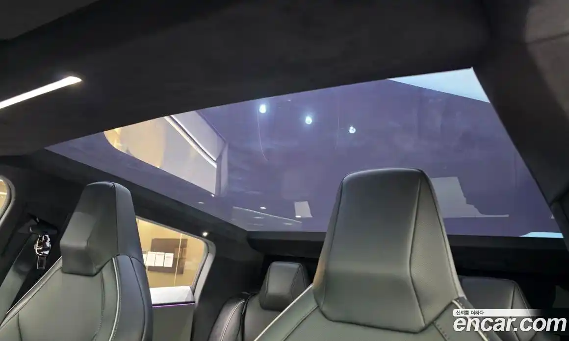 Tesla Cybertruck 2025 0.2 гидро, фото 18