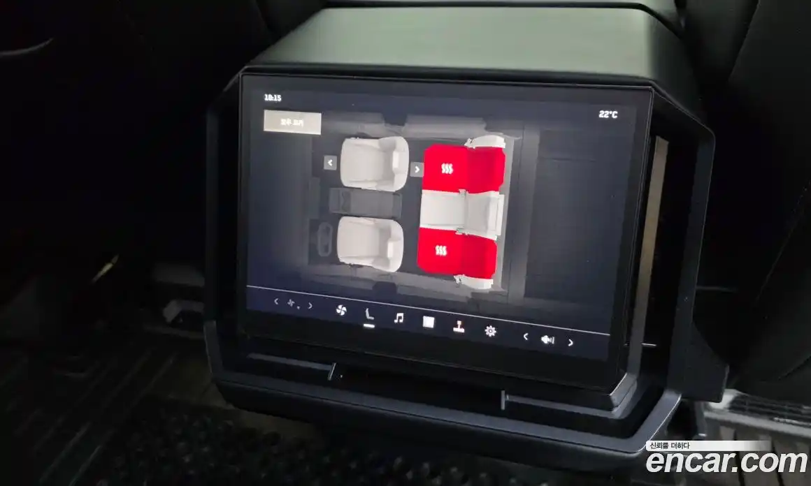 Tesla Cybertruck 2025 0.2 гидро, фото 19