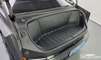 Tesla Cybertruck 2025 0.2 гидро, миниатюра 6