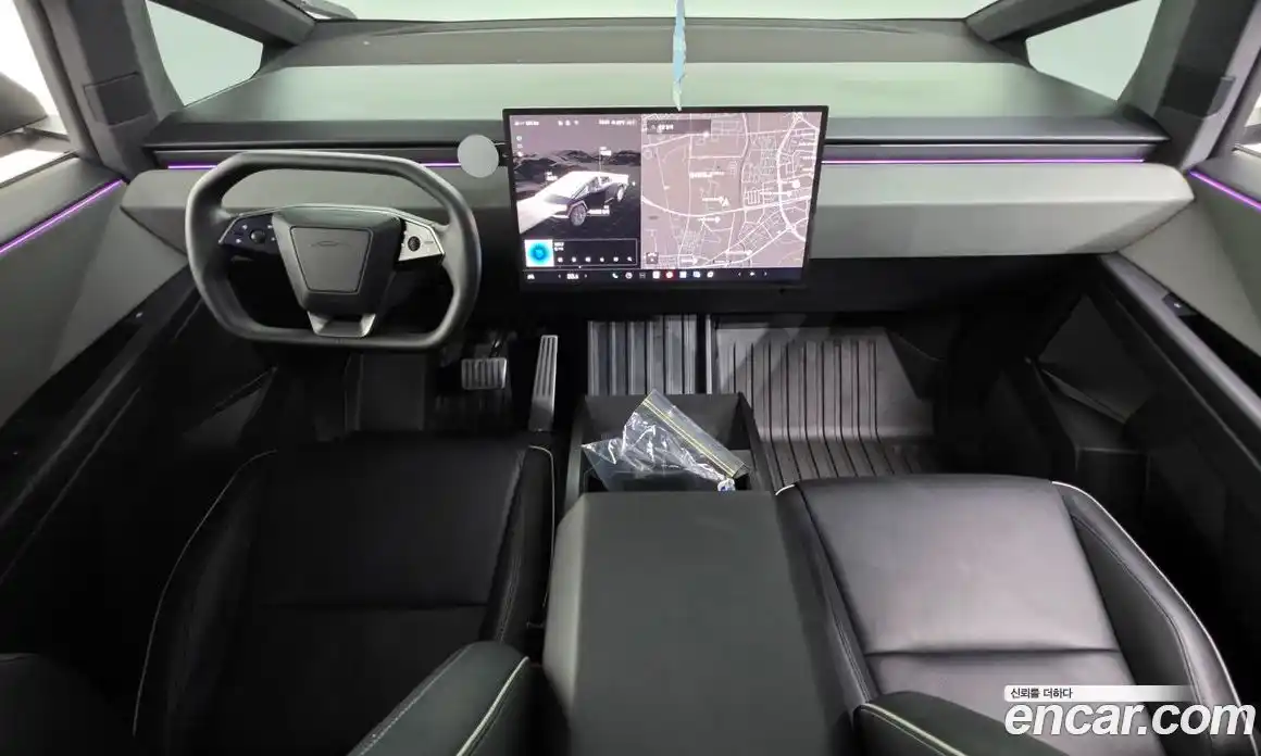 Tesla Cybertruck 2025 0.2 гидро, фото 7