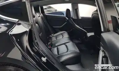 Tesla Model 3 2020 гидро, миниатюра 11
