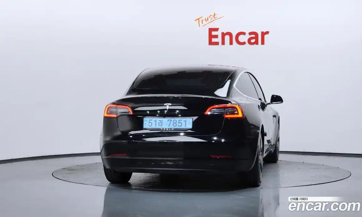 Tesla Model 3 2020 гидро, фото 4