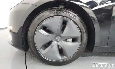Tesla Model 3 2020 гидро, миниатюра 5