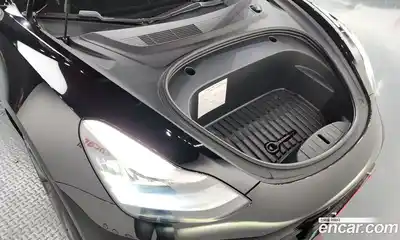 Tesla Model 3 2020 гидро, миниатюра 6