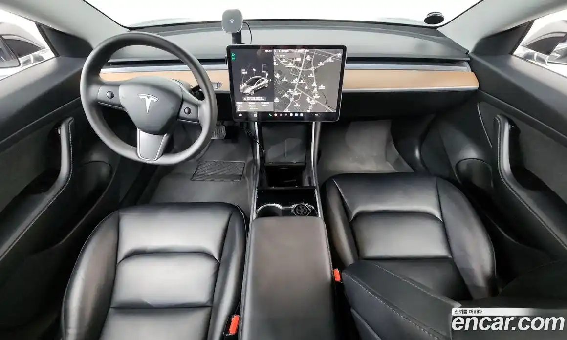 Tesla Model 3 2020 гидро, фото 7