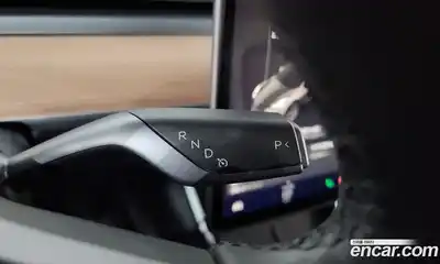 Tesla Model 3 2020 гидро, миниатюра 9