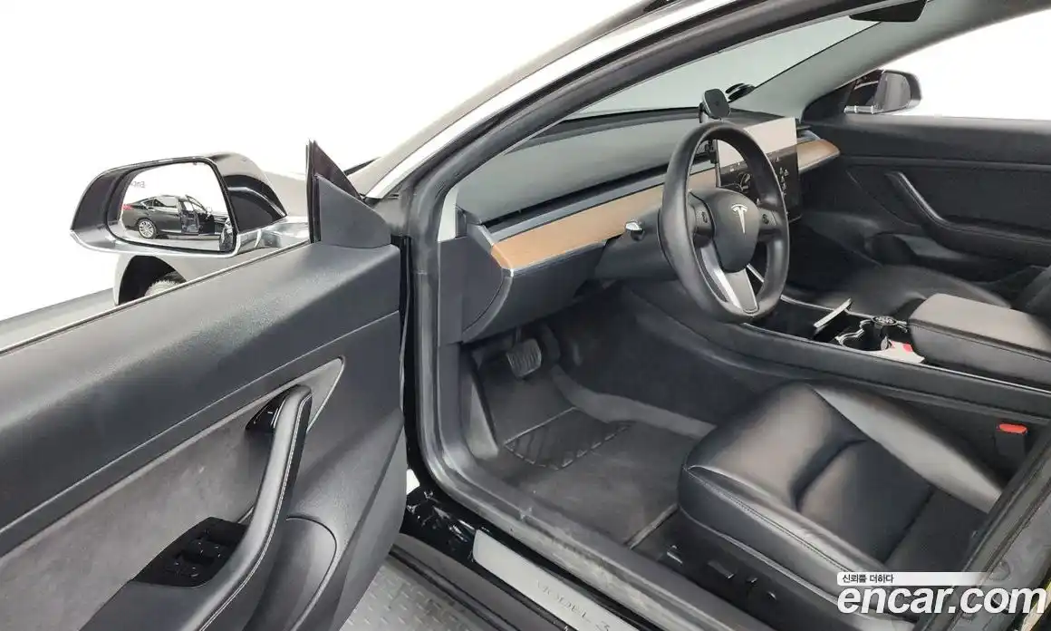 Tesla Model 3 2020 гидро, фото 10