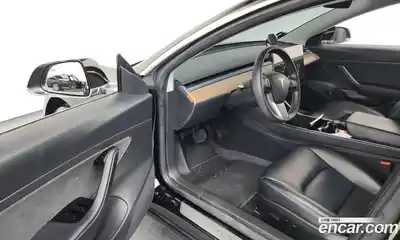 Tesla Model 3 2020 гидро, миниатюра 10