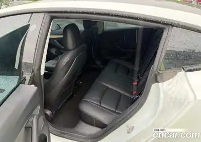Tesla Model 3 2022 0.1 гидро, миниатюра 11