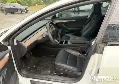 Tesla Model 3 2022 0.1 гидро, миниатюра 4