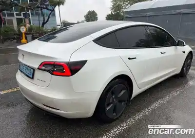 Tesla Model 3 2022 0.1 гидро, миниатюра 6