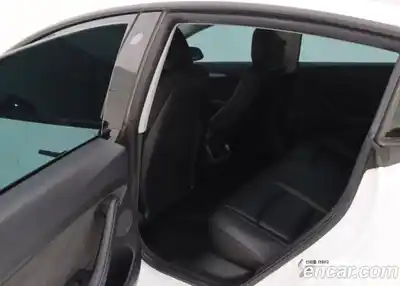 Tesla Model 3 2022 0.2 гидро, миниатюра 7