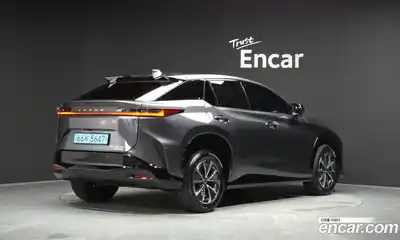 Lexus RZ 2023 0.1 гидро, миниатюра 2