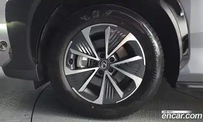 Lexus RZ 2023 0.1 гидро, миниатюра 5
