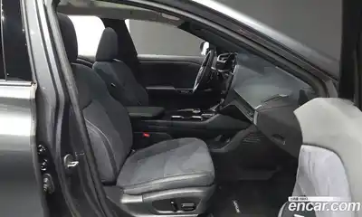 Lexus RZ 2023 0.1 гидро, миниатюра 10