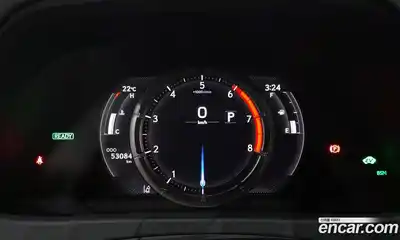 Lexus UX 2023 2.0 гидро, миниатюра 11