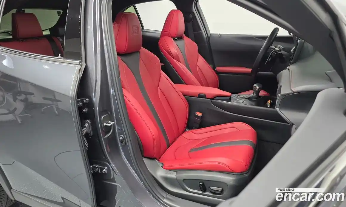 Lexus UX 2023 2.0 гидро, фото 18