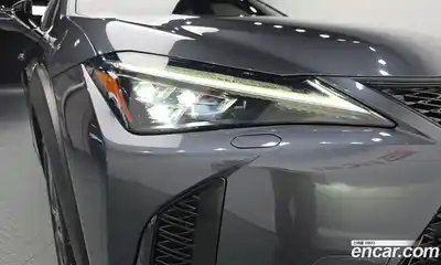 Lexus UX 2023 2.0 гидро, миниатюра 8