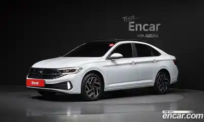 Volkswagen Jetta, 2023, 45 264 км
