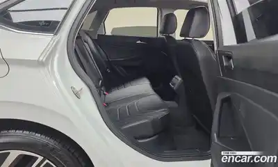 Volkswagen Jetta 2023 1.5 автомат (гидро), миниатюра 12