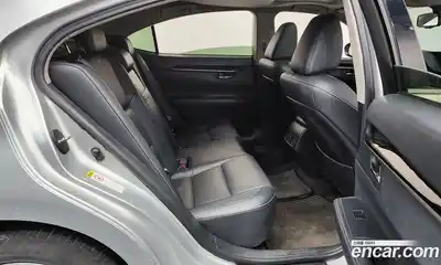 Lexus ES 2013 2.5 гидро, миниатюра 11