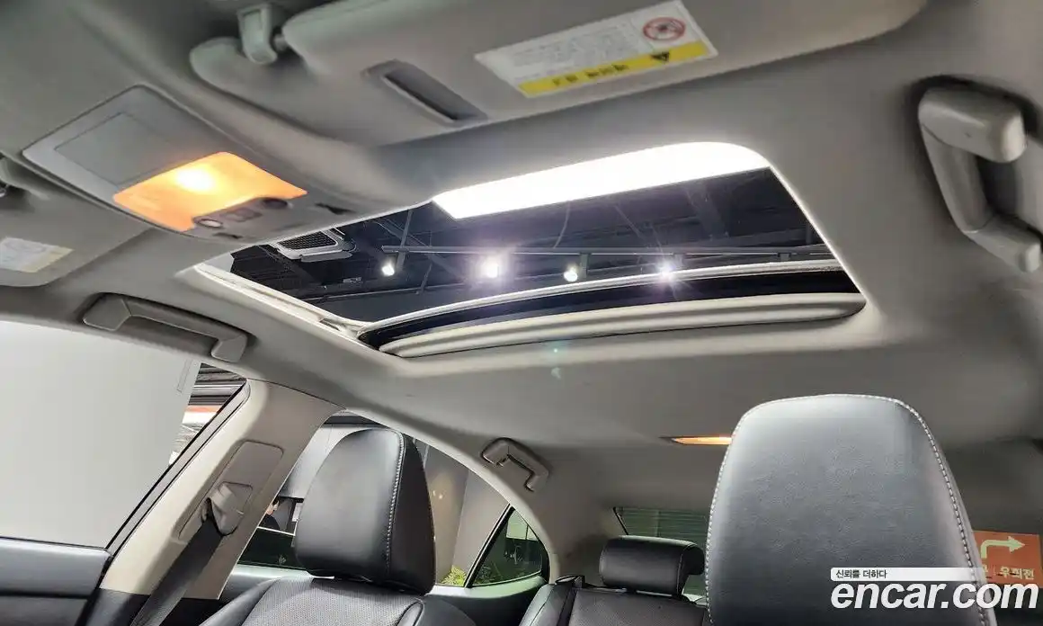 Lexus ES 2013 2.5 гидро, фото 16