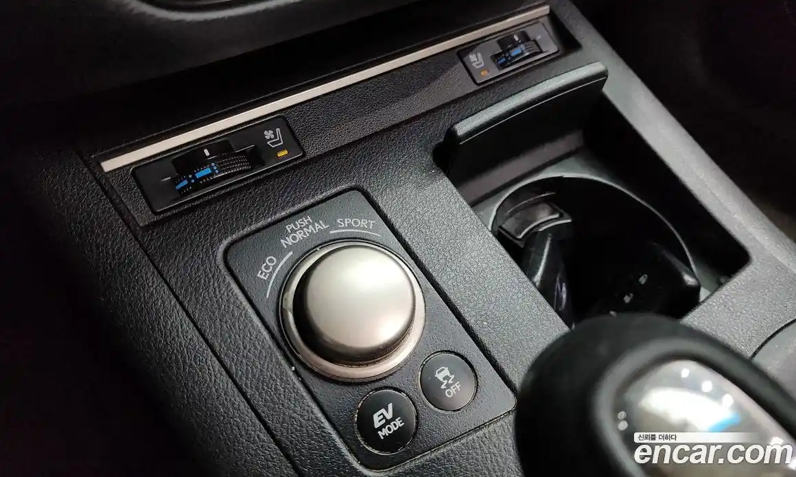 Lexus ES 2013 2.5 гидро, фото 18