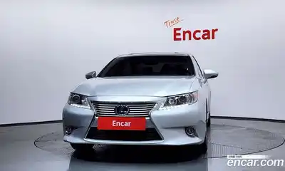Lexus ES 2013 2.5 гидро, миниатюра 3