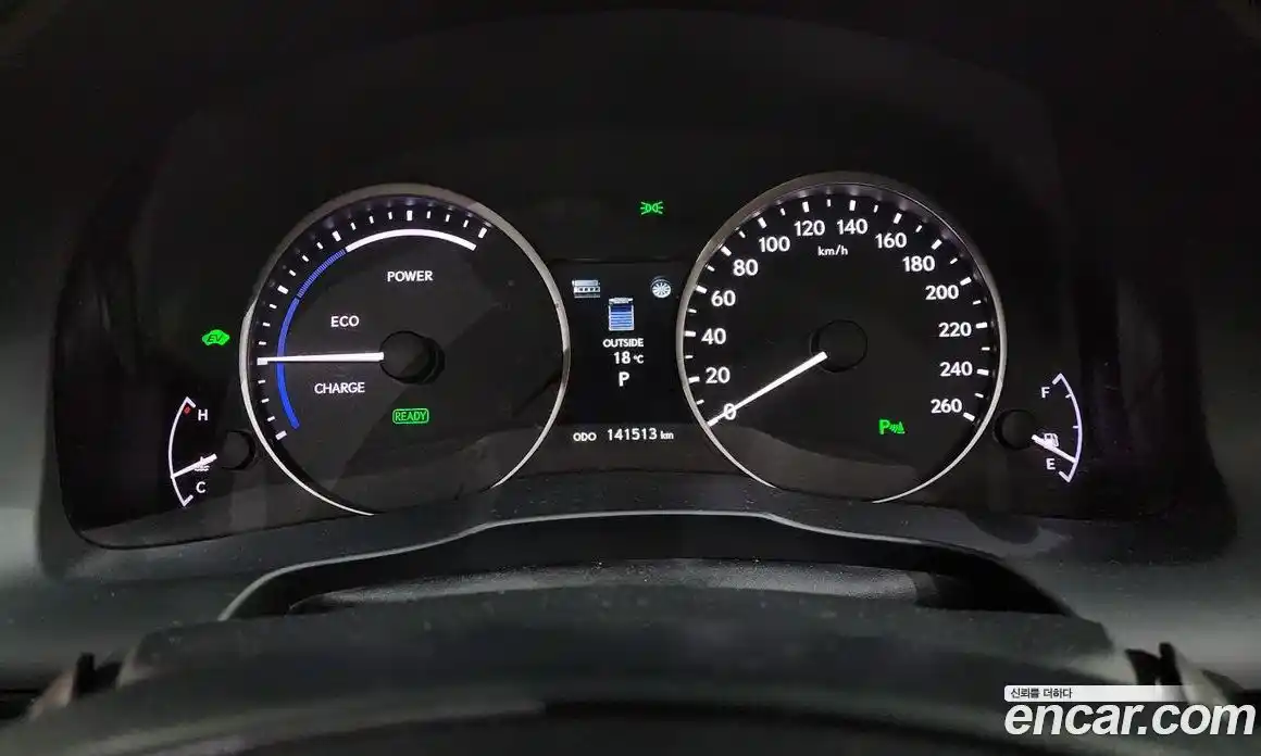 Lexus ES 2013 2.5 гидро, фото 8
