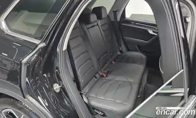Volkswagen Touareg 2025 3.0 автомат (гидро), миниатюра 11