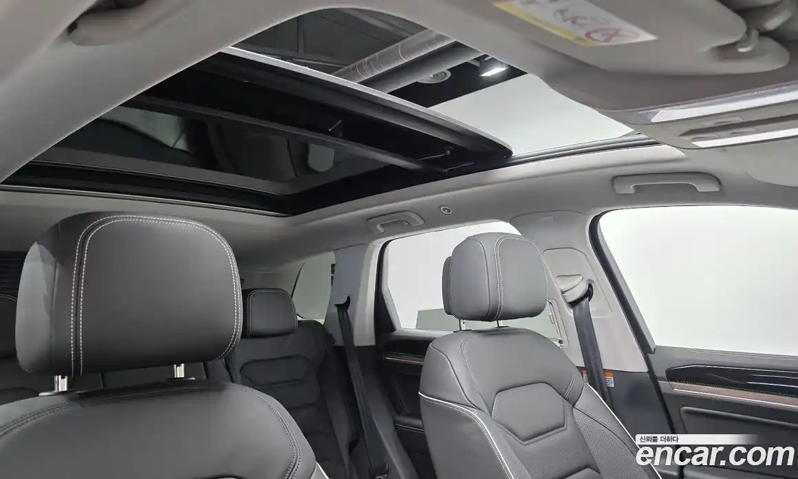 Volkswagen Touareg 2025 3.0 автомат (гидро), фото 13