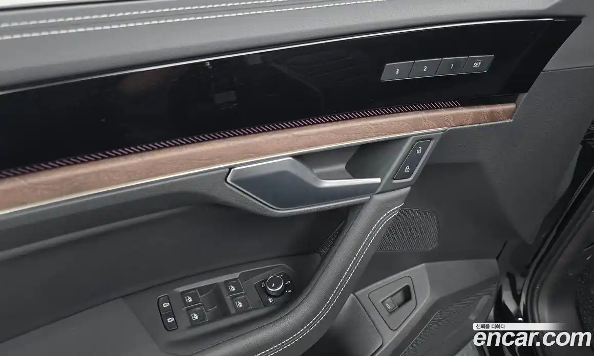 Volkswagen Touareg 2025 3.0 автомат (гидро), фото 14